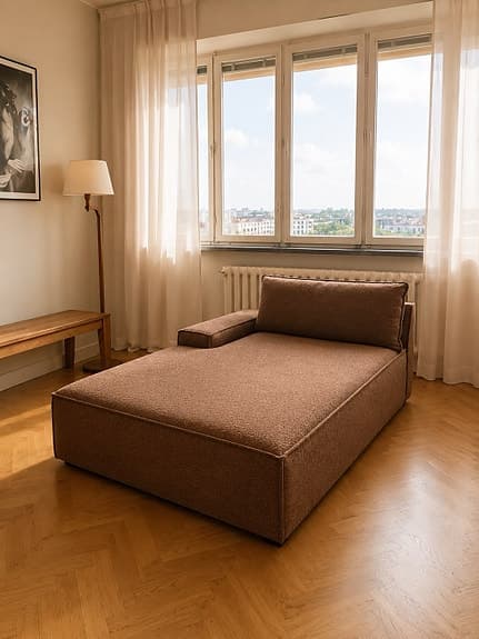 Soffa /Divan - Daphne