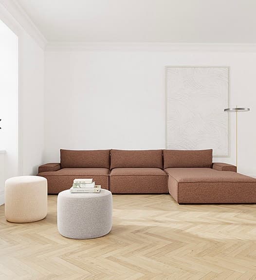 Soffa /Divan - Daphne