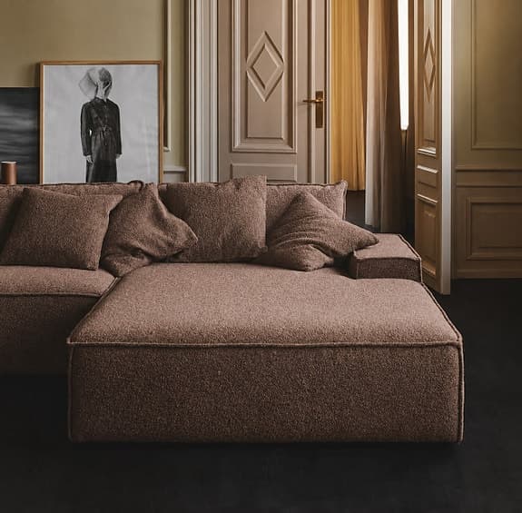 Soffa /Divan - Daphne