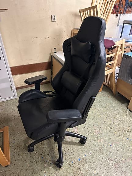 Svive Phoenix gamingstol