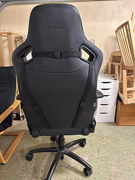 Svive Phoenix gamingstol