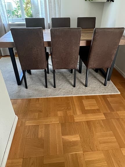 Matgrupp