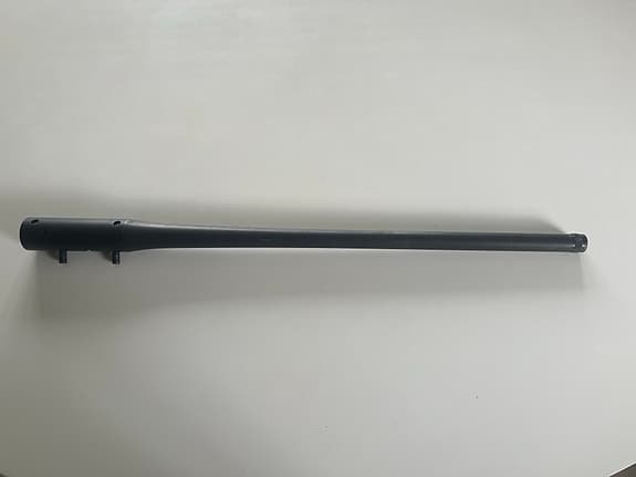 Blaser R8 pipa 6,5x55 gängad
