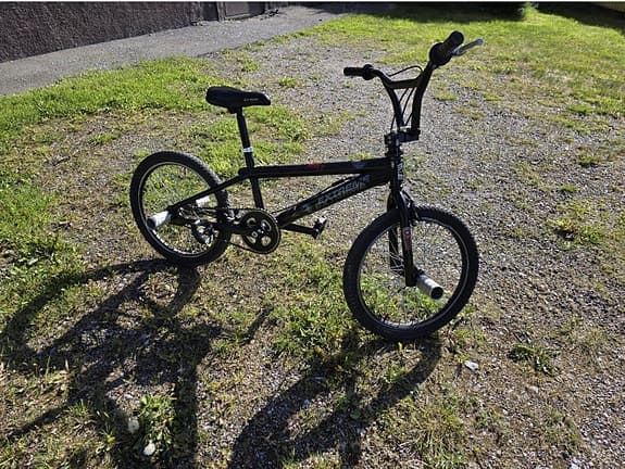 Bmx