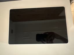 Lenovo Idea tab pro 12.7