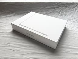 MacBook Air 13” M5 16 GB /512 GB – Helt ny & Oöppnad
