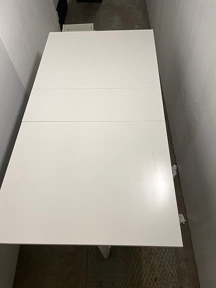 Slagbord - Klaffbrod - Norden -IKEA