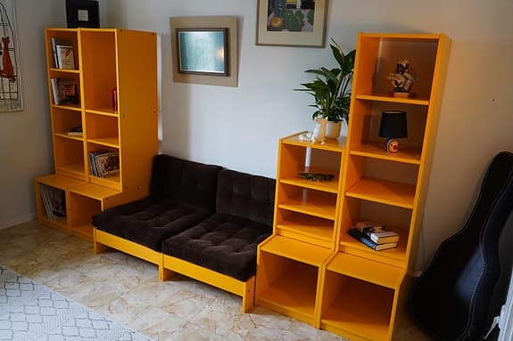 1970+ IKEA IKEA IKEA
