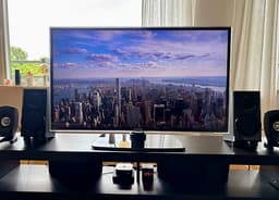 Samsung 40” LED TV (Full HD)