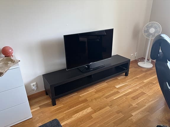 Samsung 40” LED Smart TV (Full HD)