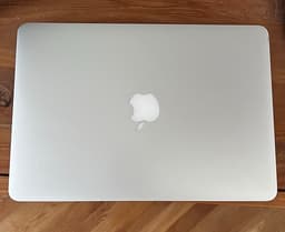 Två MacBook Pro 13" – Retina, SSD, bra skick