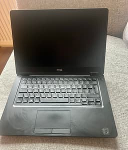 Dell Latitude 5490 – Billigt p.g.a. domänlås