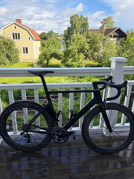 Canyon Aeroad (L)