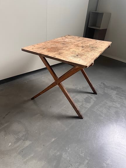 Fällbord gammalt