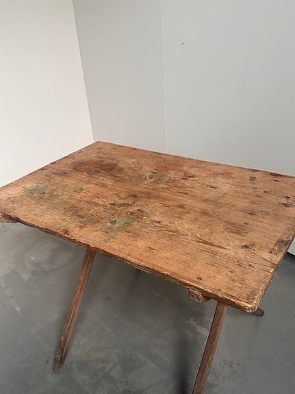 Fällbord gammalt