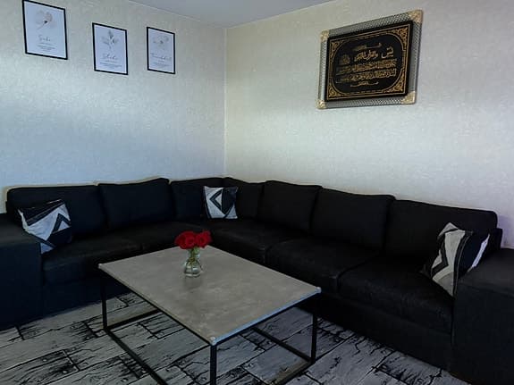Soffa