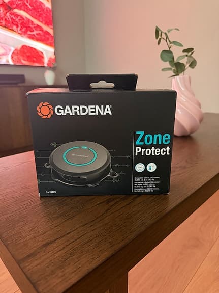 Gardena Zone Protect robotgräsklippare tillbehör