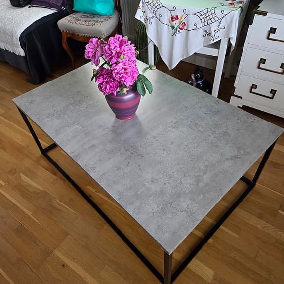 Soffbord