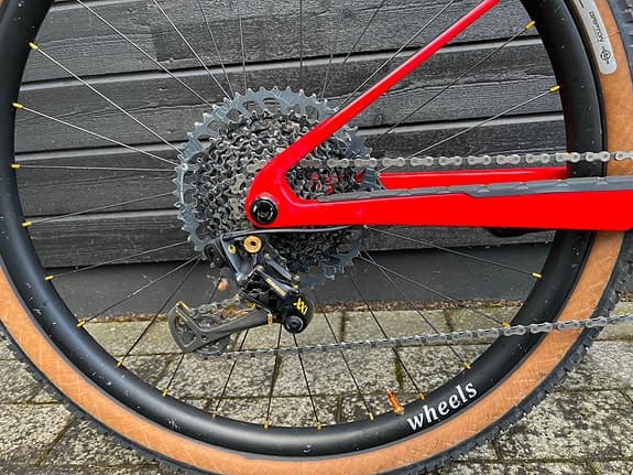 Trek Supercaliber 29" XL 2023