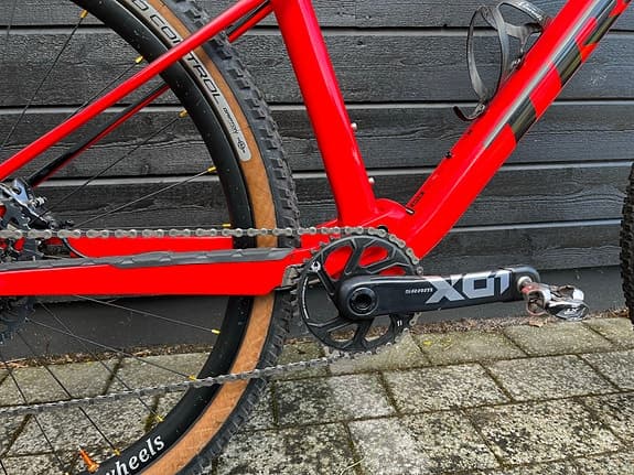 Trek Supercaliber 29" XL 2023