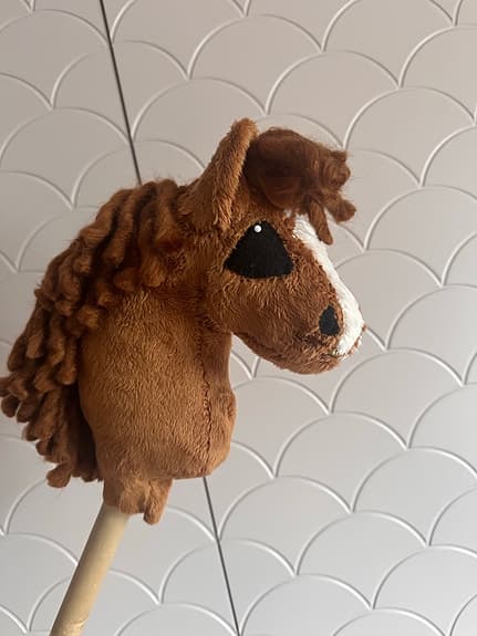 Käpphäst