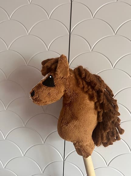 Käpphäst