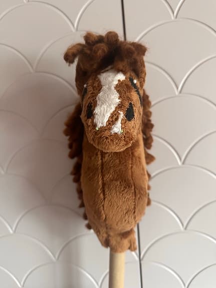 Käpphäst
