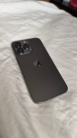 iPhone 13 pro 128G