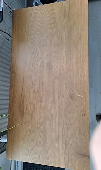 Skrivbord databord