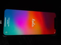 iPhone XR Svart 64GB