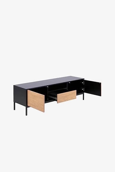 Mediabänk/ TV-bänk