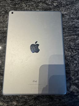 iPad 7 gen 32GB i perfekt skick