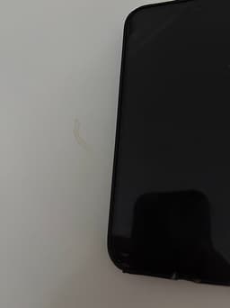 Apple iPhone 14 Pro Max 256 GB svart