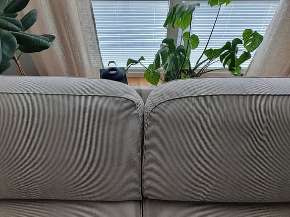 Howardsoffa ”Oxford” från Mio