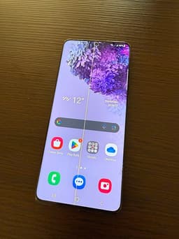 Samsung Galaxy S20+ 5G 128 GB