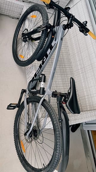 Trek Marlin 6 29" M storlek