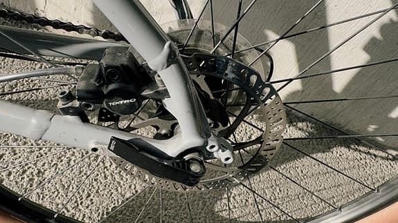 Trek Marlin 6 29" M storlek