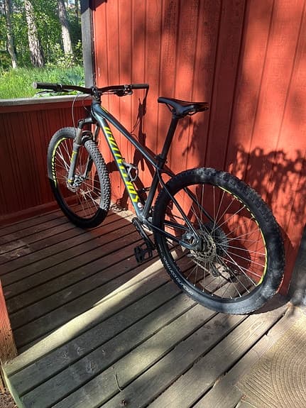 Specialized Pitch 27,5"