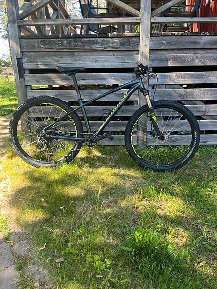 Specialized Pitch 27,5"