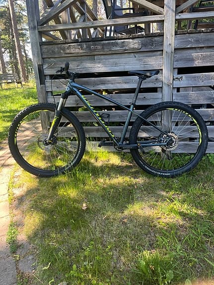 Specialized Pitch 27,5"