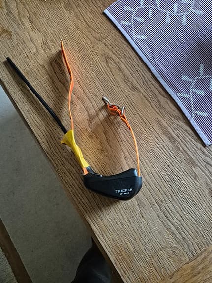 Tracker Artemis