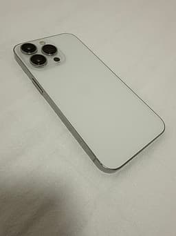iPhone 13 Pro