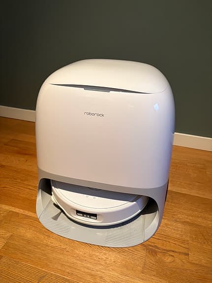 Roborock Qrevo Curv
