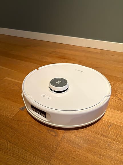 Roborock Qrevo Curv