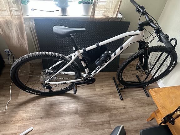 Scott Aspect 930 mountainbike L 29" vit unisex