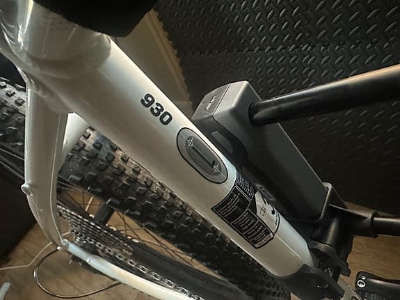 Scott Aspect 930 mountainbike L 29" vit unisex