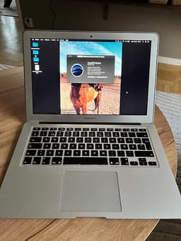 MacBook Air