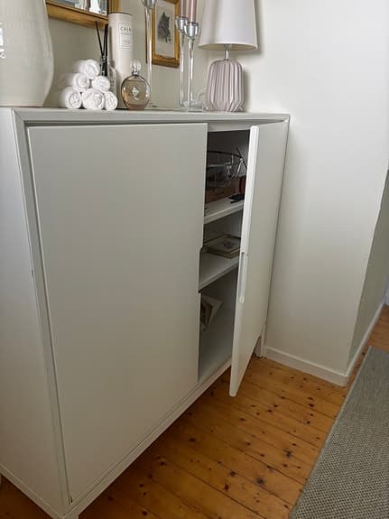 Skåp IKEA