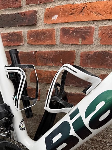 Bianchi Oltre XR4 57 2023