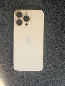 iPhone 13 Pro 128 GB Guld